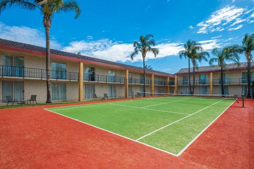 Mildura Inlander Resort