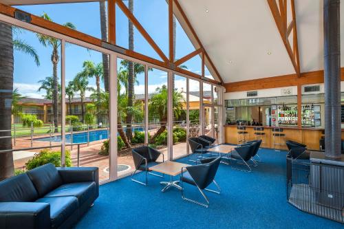 Mildura Inlander Resort