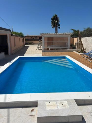 Villa Gioia chambre d'hôte Hauts-de-Seine