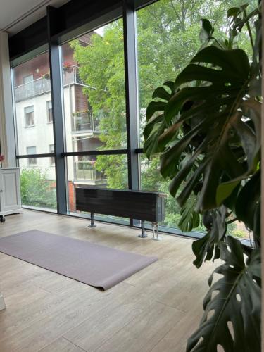 Wyjątkowy apartament blisko ZOO, Breslau (Foto 8)