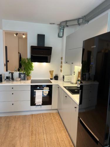Wyjątkowy apartament blisko ZOO, Breslau (Foto 10)