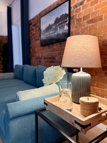 Wyjątkowy apartament blisko ZOO, Breslau