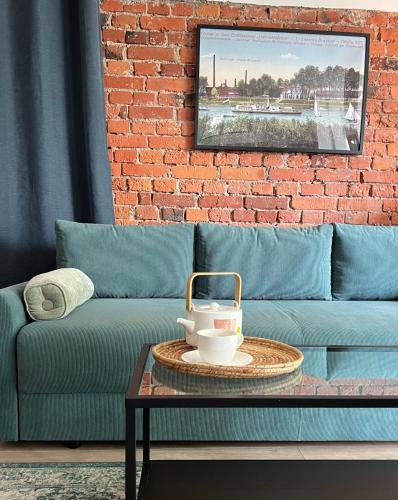 Wyjątkowy apartament blisko ZOO, Breslau (Foto 6)
