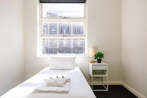 Bar Broadway in เขตศูนย์กลางธุรกิจซิดนีย์