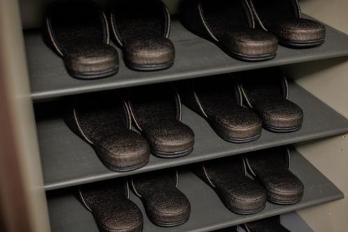 Sakuramachi Villa Projector BBQ Free parking 2 Bed Rooms의 호실사진