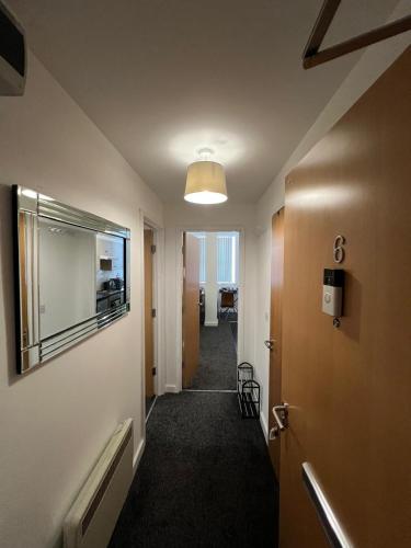 Talbot stays, Manchester (foto 6)