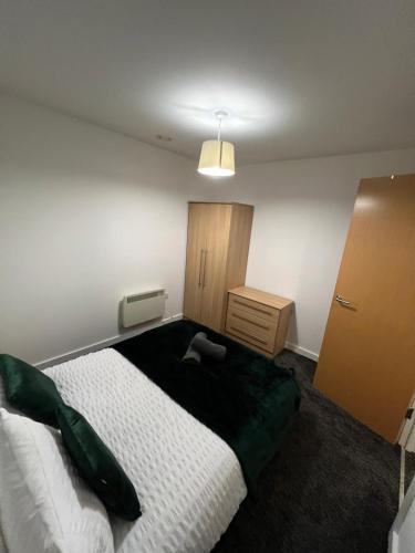 Talbot stays, Manchester (foto 4)