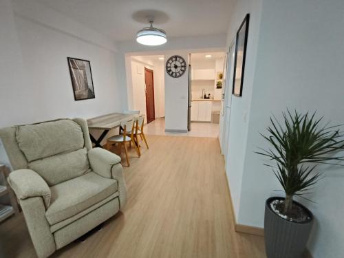 Apartamento La Esencia Del Mar, Malaga (zdjęcie 4)