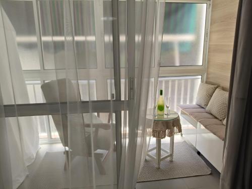 Apartamento La Esencia Del Mar, Malaga (zdjęcie 6)