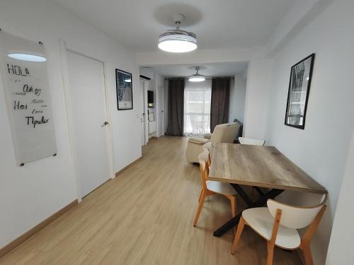 Apartamento La Esencia Del Mar, Malaga (zdjęcie 7)