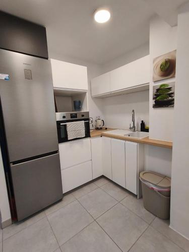 Apartamento La Esencia Del Mar, Malaga (zdjęcie 8)