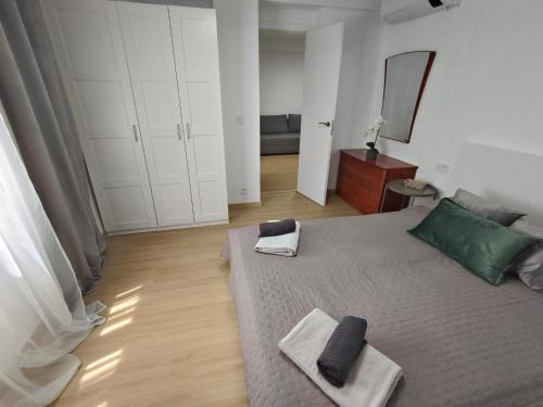 Apartamento La Esencia Del Mar, Malaga (zdjęcie 9)