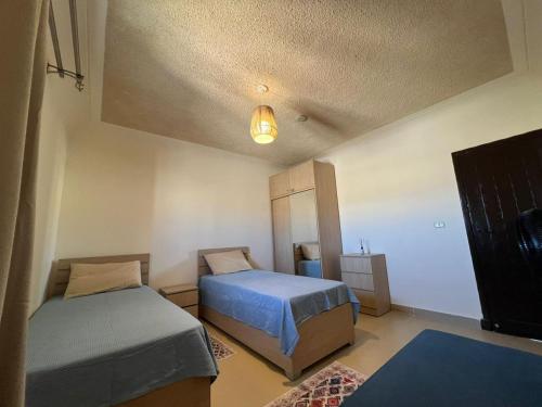Art Home, La Hacienda, Ras Sudr, 2 Bedrooms in Ras Sedr