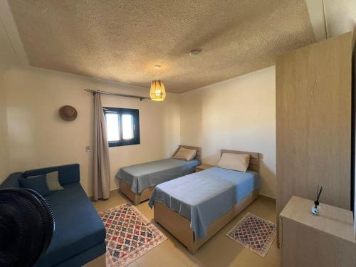 Art Home, La Hacienda, Ras Sudr, 2 Bedrooms in Ras Sedr