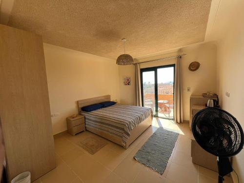 Art Home, La Hacienda, Ras Sudr, 2 Bedrooms in Ras Sedr