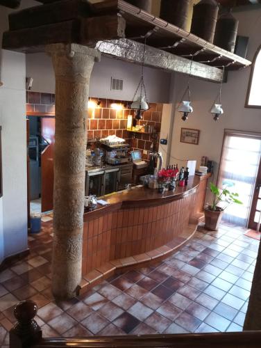 Pub/Lounge, Complejo Moli de L'Hereu in Rafales