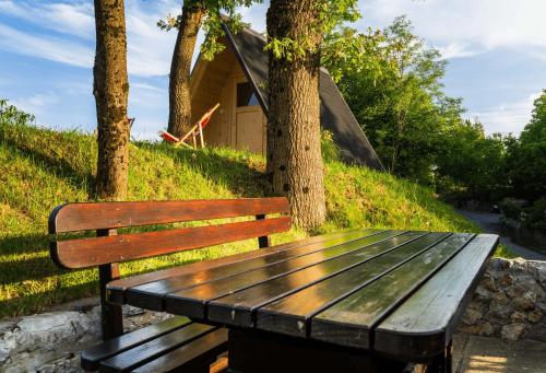 Lipa Plac in Postojna