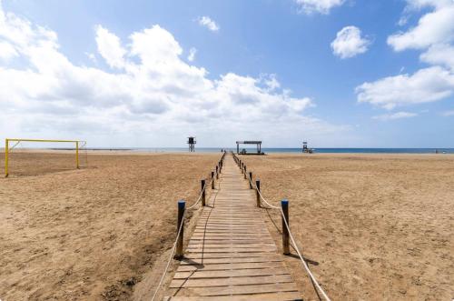 Habitación cerca del aeropuerto y playa en una casa familiar (Habitacion cerca del aeropuerto y playa en una casa familiar) in 普拉亞本田