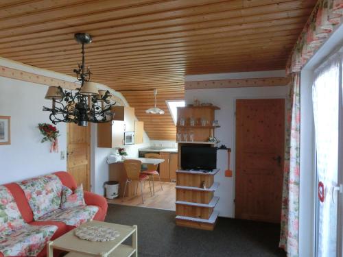 Ferienwohnung Tremmel in Röttenbach, Deutschland