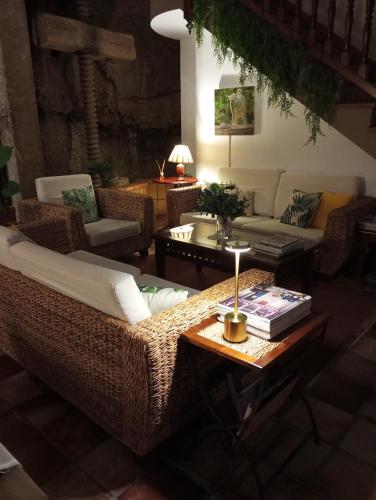 Pub/Lounge, Complejo Moli de L'Hereu in Rafales