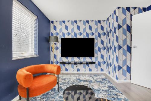 North London Stadium Guest House