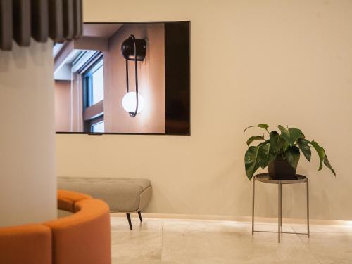 礁溪活泉 (LIVIN Hotel) in 宜蘭縣