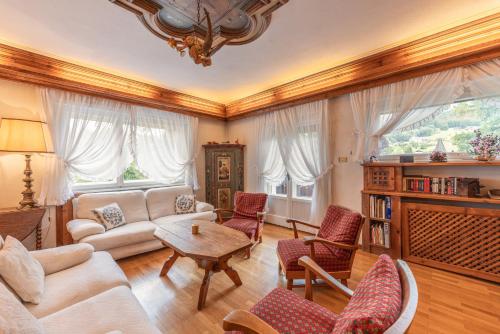 Casa via dei Prati, ampia e confortevole in centro
