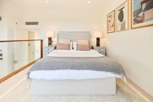The Hampstead Garden Hideaway - 5BDR Home with Pool and Garden, Londyn (zdjęcie 8)