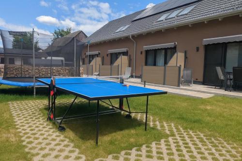 Luckau Maisonette Fewo's Schlabendorf am See 4-Star Guesthouse amenity