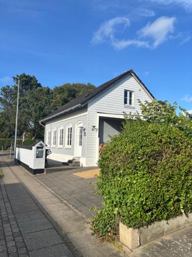 Charmerende Byhus, Brønderslev