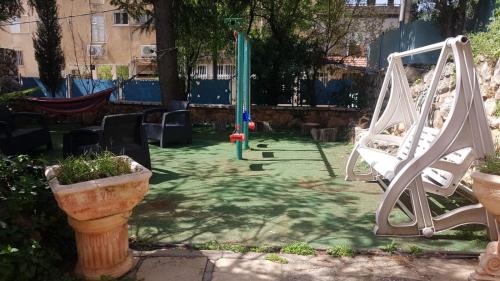 וילת האושר in صفد