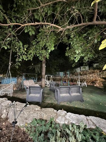 וילת האושר in صفد