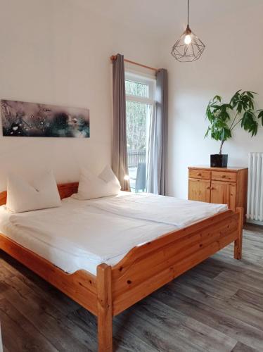Pension Sonnenhof in Braunlage