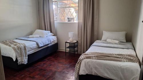 21 on Main, Benoni (fotografie 6)