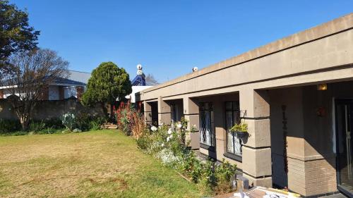 21 on Main, Benoni (fotografie 9)