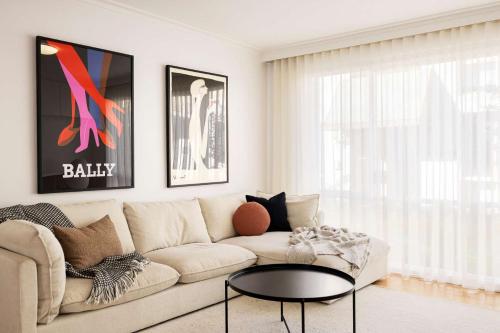 Delightful Dorrington - In The Heart of Armadale in 莫爾文