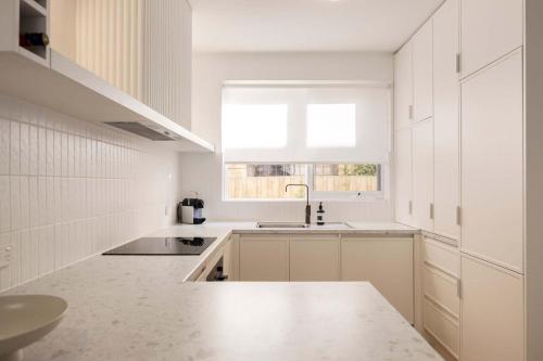 Delightful Dorrington - In The Heart of Armadale in 莫爾文