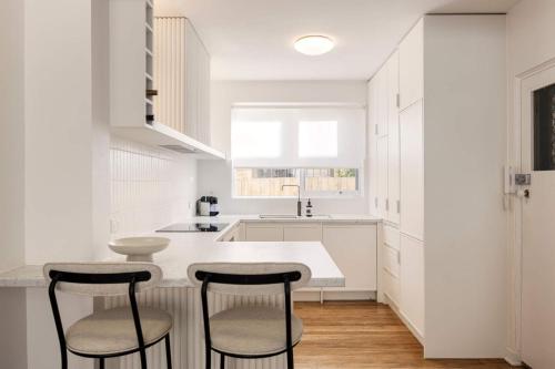 Delightful Dorrington - In The Heart of Armadale in 莫爾文