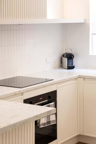 Delightful Dorrington - In The Heart of Armadale in 莫爾文