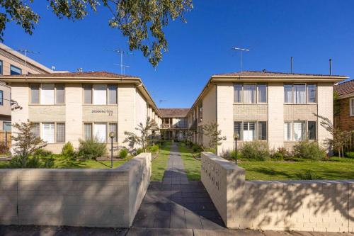 Delightful Dorrington - In The Heart of Armadale in 莫爾文