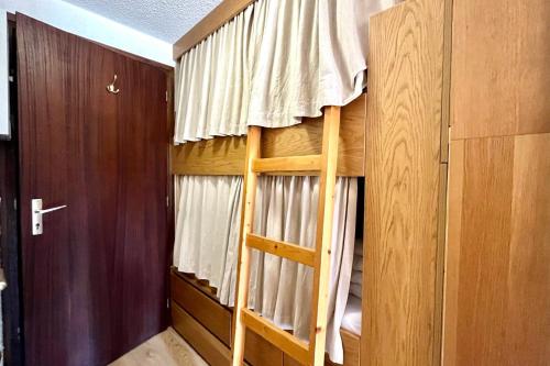 Terrasse du Front de Neige - Apartment - Demi-Quartier