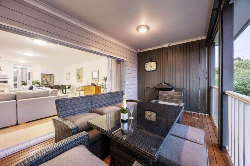Rosey's Cottage - 600m to Beach & Mountain Views – khách sạn tại Rosebud