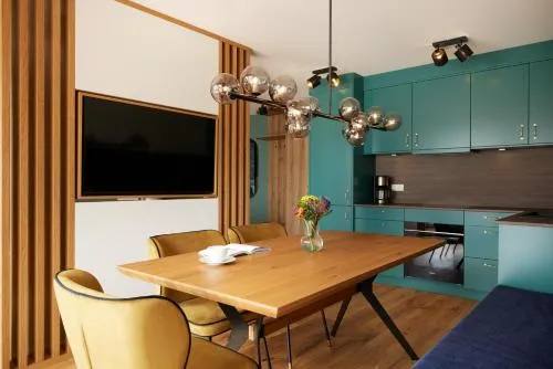 Pidder-Lyng Apartment 02 in St. Peter-Ording, Deutschland