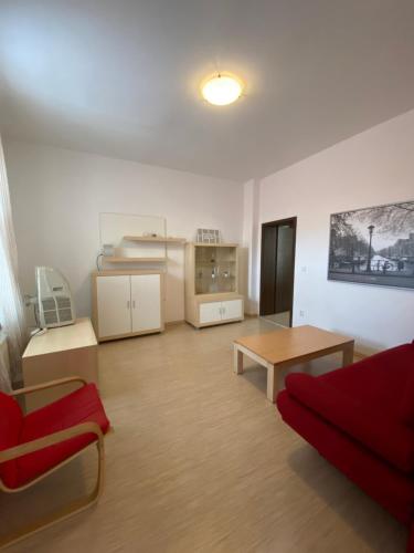 Bratislava old town, 1 bedroom apartment, Bratislava (fotografie 9)