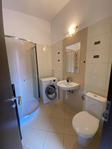 Bratislava old town, 1 bedroom apartment, Bratislava (fotografie 8)
