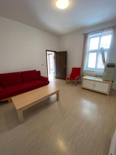 Bratislava old town, 1 bedroom apartment, Bratislava (fotografie 7)