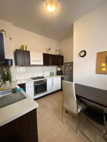 Bratislava old town, 1 bedroom apartment, Bratislava (fotografie 6)