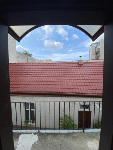 Bratislava old town, 1 bedroom apartment, Bratislava (fotografie 5)