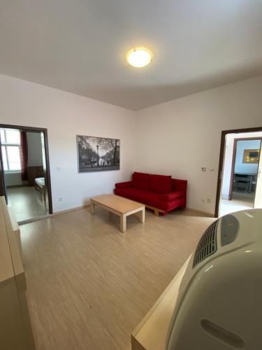 Bratislava old town, 1 bedroom apartment, Bratislava (fotografie 4)