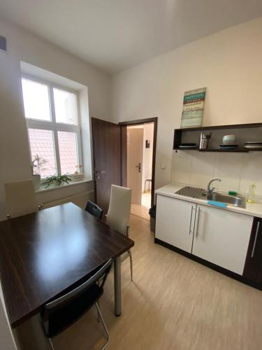 Bratislava old town, 1 bedroom apartment, Bratislava (fotografie 3)
